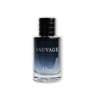 NX`fBI[ \@[W I[hD g 60ml  Y CHRISTIAN DIOR SAUVAGE EDT [0153] [3F-C4] [tam]