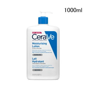 _ő1500~OFFN[|I11/5^ZB CX`CWO ~N 1000ml CERAVE MOISTURISING LOTION[8750] [ldk]