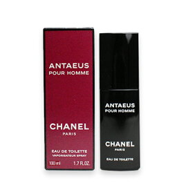 [PR] シャネル アンテウス オードゥ トワレット 100ml CHANEL ANTAEUS HOMME EDT オードトワレ [4600] [3F-C8]