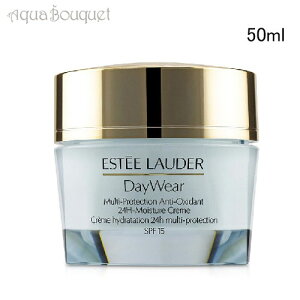GXeB[_[ fCEFA }`veNV A`ILV_gN[ 50ml SPF15 ESTEE LAUDER DAYWEAR MULTI-PROTECTION ANTI OCCIDANT CREME [3F-E] [tcb]