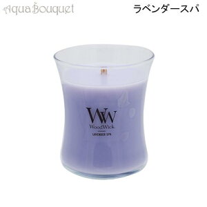 �E�b�h�E�B�b�N �W���[ M ���x���_�[�X�p KAMEYAMA CANDLE WOOD WICK JAR M LAVENDER SPA [478]�t �V���� ���j��