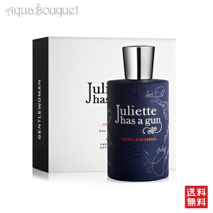 WGbg nY A K WFgE[} I[hpt@ 50ml  fB[X JULIETTE HAS A GUN GENTLEWOMAN EDP [l01]