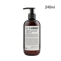 ラ ブルケット 286 アンジェリカ ボディローション 240ml L:A BRUKET BODY LOTION ANGELICA