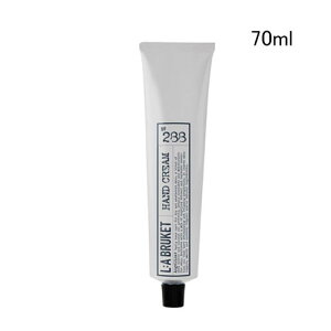  uPbg 288 AWFJ nhN[ 70ml L:A BRUKET HAND CREAM ANGELICA [5ic]