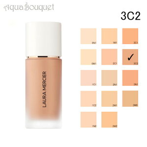 _ő100%|CgobNIԌ^[VG A t[X EFCgX tFNeBO t@f[V i 3C2 gtB[ ) 30ml LAURA MERCIER REAL FLAWLESS WEIGHTLESS PERFECTING FOUNDATION #