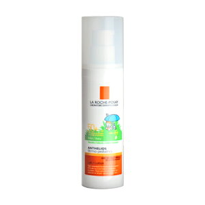 �����b�V���|�[ �A���e���I�X ���[�V���� �x�r�[�p SPF50+ 50ml LA ROCHE-POSAY ANTHELIOS SPF50+ LOTIN BABY [9904] [3F-L6] [5qi]�t ��̓� ���j��