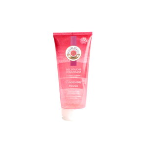 WFK WW[[W pt[ V[WF 200ml ROGER&GALLET GINGEMBRE ROUGE SHOWER GEL [5160] [3F-R3] [pi4]