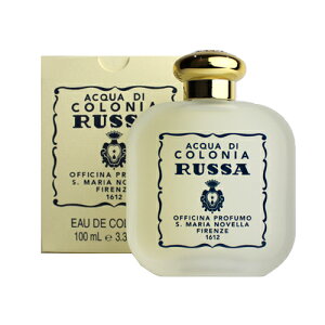 T^ }A mFb bTiVAj I[fR 100ml  Y SANTA MARIA NOVELLA COLONIA RUSSA EDCm10075/886374n [eep]