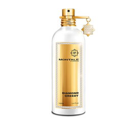 ＼6/4~P5倍+500円クーポン発行中／モンタル ダイアモンド グリーディ オードパルファム 100ml MONTALE DIAMOND GREEDY EDP