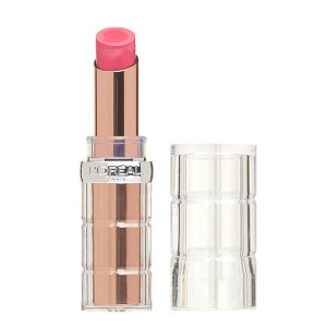 �����A�� �J���[ ���b�V�� �v�����v �V���C�� �O�A���@ �v���� (104 GUAVA PLUMP ) 3,8g L'OREAL PARIS COLOR RICHE PLUMP & SHINE [uvi]