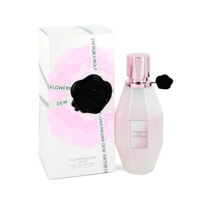 y500~OFFN[|zԌIBN^[  t t[{ f[ I[hpt@ 100ml  fB[X VIKTOR  ROLF FLOWERBOMB DEW EDP [3F-V] [vdw]
