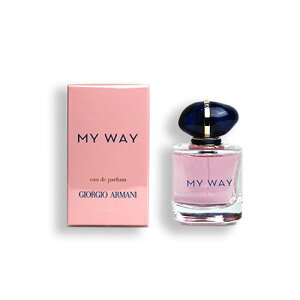 �y���Ԍ��聚�ő�1500�~OFF�z�W�����W�I �A���}�[�j �}�C�E�F�C �I�[�h�p���t�@�� 50ml ���� ���f�B�[�X GIORGIO ARMANI MY WAY EDP [3F-G1] [s57]�ėp �u�₩ ������