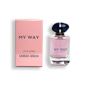 �y���Ԍ��聚�ő�1500�~OFF�z�W�����W�I �A���}�[�j �}�C�E�F�C �I�[�h�p���t�@�� 90ml ���� ���f�B�[�X GIORGIO ARMANI MY WAY EDP [3F-G1] [ovs]�ėp �u�₩ ������