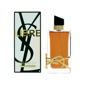 �C�� �T�����[���� ���u�� �A���^���X �I�[�h�p���t�@�� 90ml ���� ���f�B�[�X YVES SAINT LAURENT LIBRE INTENSE EDP [3F-Y] [s10]�H�p ��l ��i