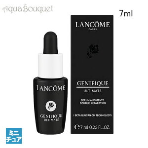 R WFjtBbN AeBbg Z 7ml LANCOME LANCOME?GENIFIQUE??ULTIMATE?SERUM [qsa]