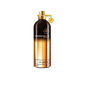 _300~OFFN[|IԌ^^ \ Ao[ I[hpt@ 100ml MONTALE SO AMBER EDP [d5o]