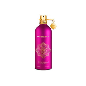�_�ő�100%�Ҍ��b���I�m��1/2�^�����^�� �N���C�W�[ �C�� ���u �I�[�h�p���t�@�� 100ml MONTALE CRAZY IN LOVE EDP [h5b]�t �V���� ���j��