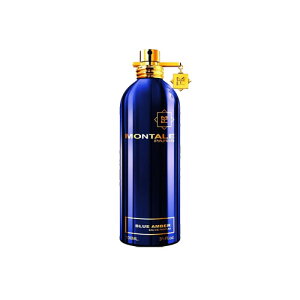 �����^�� �u���[ �A���o�[ �I�[�h�p���t�@�� 100ml MONTALE BLUE AMBER EDP [skq]�t �z���C�g�f�[ ���j��