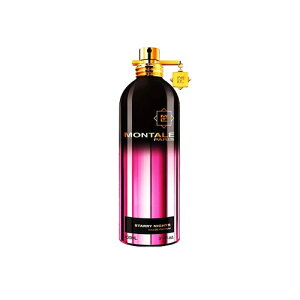 �����^�� �X�^�[���[ �i�C�g �I�[�h�p���t�@�� 100ml MONTALE STARRY NIGHTS EDP [1nh]�t ��̓� ���j��
