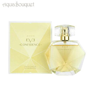 �G�C�{�� �C�u �R���t�B�f���X �I�[�h�p���t�@�� 50ml ���� ���f�B�[�X AVON EVE CONFIDENCE EDP [3F-A] [e4u]�~ �o�����^�C������ ���j��