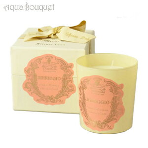 _ő1000~OFFN[|IԌ^T^ }A mFb A}Lh bWI 250G SANTA MARIA NOVELLA SCENTED CANDLE MERIGGIO [qtj]