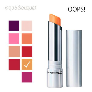 �}�b�N �O���[�v���C �e���_�[�g�[�N ���b�v �o�[�� 461 �E�b�v�X�iOOPS!�j3,14g M�EA�EC GLOW PLAY TENDERTALK LIP BALM[as3]