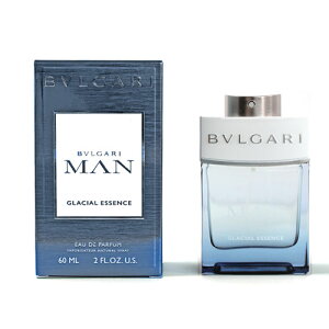 uK } OCV GbZX I[hpt@ 60ml BVLGARI MAN GLACIAL ESSENCE EDP [3F-B1] [c02]
