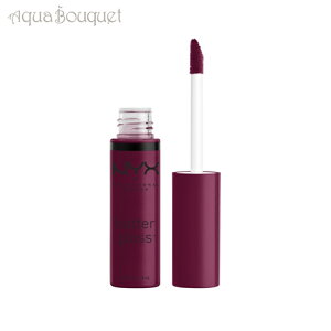 jbNX o^[ OX 8ml  fB[X 41 Nx[pC ( CRANBERRY PIE ) NYX BUTTER GLOSS [8xb]
