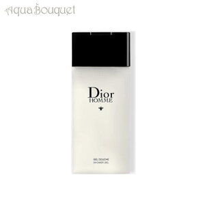 _100~OFFN[|IԌ^NX`fBI[ fBI[ I V[WF 200ml CHRISTIAN DIOR DIOR HOMME SHOWER GEL [4886] [3F-C4] [npf]