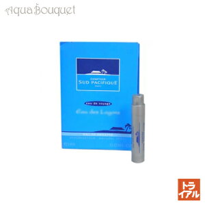 Rg[ Vh pVtBbN ANA ` I[hg 1ml COMPTOIR SUD PACIFIQUE AQUA MOTU EDT {g K{g (gCA) [jpe]