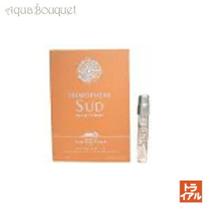 Rg[ Vh pVtBbN G~XtF[ Vbh I[hg 1.2ml COMPTOIR SUD PACIFIQUE HEMISPHERE SUD EDT [7226] {g K{g (gCA)(|XgΉ) [aun]