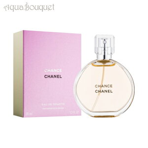 _300~OFFN[|IԌ^Vl `X I[hg 35ml  fB[X CHANEL p CHANCE EDT [4401] [3F-C10] [x8i]