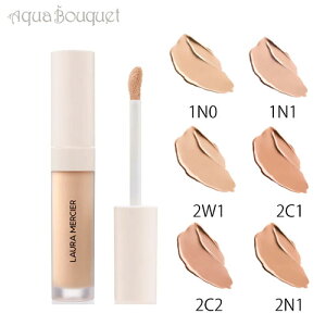 [VG A t[X EFCgX p[tFNeBO RV[[ 4.5ml LAURA MERCIER REAL FLAWLESS CONCEALER [wnu]