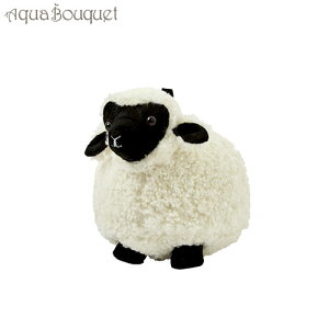 AX^[EB[o[Y hAXgbp[ tBo[ V[v ULSTER WEAVERS DOORSTOP FINBAR SHEEP[fb0]