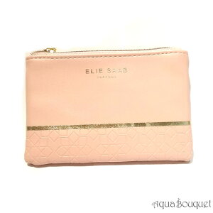 _ő100%|CgobNIԌ^G[ T[u T[sN ~j |[` ELIE SAAB ROSE MINI POUCH [mxeB] σ|[` uh [1y8]