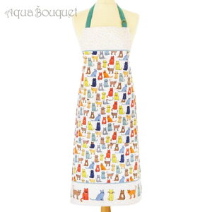 AX^[EB[o[Y lp Rbg Gv LbgEH[N ULSTER WEAVERS COTTON APRON CATWALK [7yi]