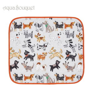 AX^[EB[o[Y ؂}bg hbOfCY ULSTER WEAVERS ULSTER WEAVERS DOGDAYS DISH DRYING MAT [uoo]