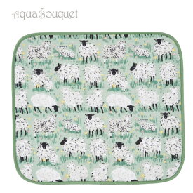 ＼6/1限定！500円OFFクーポン発行中／アルスターウィーバーズ 水切りマット ウーリーシープ ULSTER WEAVERS ULSTER WEAVERS WOOLLY SHEEP DISH DRYING MAT