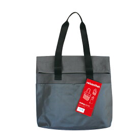 ライゼンタール フォールドバッグ キャンバス (グレー) REISENTHEL FOLDBAG CANVAS GREY [7940]