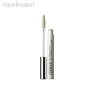 Nj[N bV rfBO vC}[ 4.8g CLINIQUE LASH BUILDING PRIMER [opn]