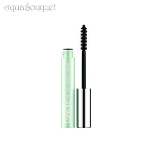 _ő100%|CgobNIԌ^Nj[N nCCpNg EH[^[v[t }XJ #01 ubN 8ml CLINIQUE HIGH IMPACT WATERPROOF MASCARA #01 BLACK(|XgΉ) [23n]