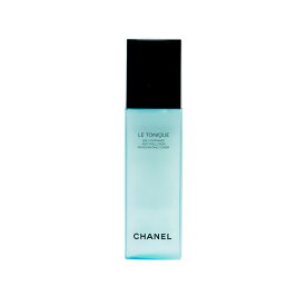 シャネル ル トニック 160ml CHANEL LE TONIQUE EAU VIVIFIANTE