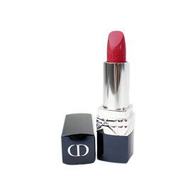 【4/1限定ポイント最大13倍！】ディオール ルージュ ディオール リップスティック ( ローズ ハーパーズ) ROUGE DIOR LIPSTICK Couleur 766 Rose Harpers[4481/6678]