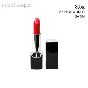 fBI[ [W fBI[ bvXeBbN ( j[[h ) ROUGE DIOR LIPSTICK Couleur 365 New World [4610] [ry6]