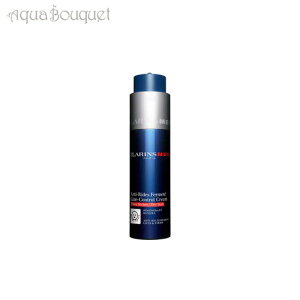 NX Rg[ N[ 50ml jpXLPA CLARINS CLARINSMEN LINE-CONTROL CREAM [3F-C3] [1jb]
