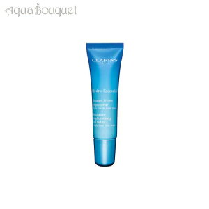 NX Ch GbZV CX`[ bv o[ 15ml CLARINS HYDRA-ESSENTIEL MOISTURE REPLENISHING LIP BALM [hhu]
