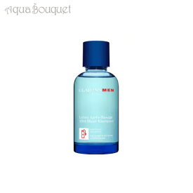 【マラソン期間限定！ポイント5倍】クラランス アフター シェイヴ スプラッシュ 100ml 男性用スキンケア CLARINS CLARINSMEN AFTER SHAVE ENERGIZER [3F-C3]