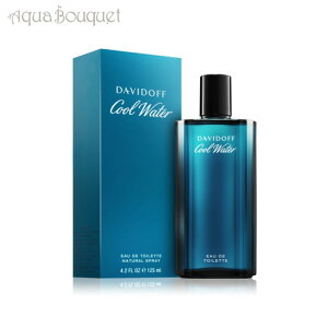_ő1000~OFFN[|IԌ^_rht N[EH[^[ I[hg 125ml  Y DAVIDOFF COOL WATER EDT [0572] [3F-D] [5g0]