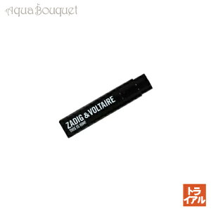 UfBO G He[ fBX CY qI I[hg 1ml  Y K戵X {g ZADIGVOLTAIRE THIS IS HIM! EDT [0258] (gCA) tr500 [6ql]
