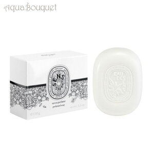 fBveBbN I[fTX \[v 150g DIPTYQUE EAU DES SENS SOAP [2017] [spd]
